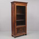 1219 8722 DISPLAY CABINET